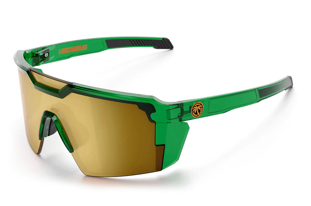 Heatwave Future Tech Sunglasses