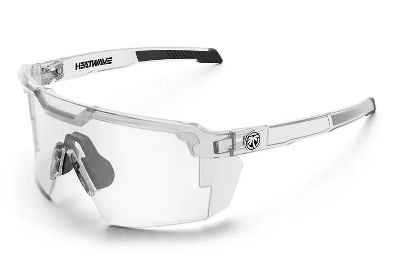 Heatwave Future Tech Sunglasses