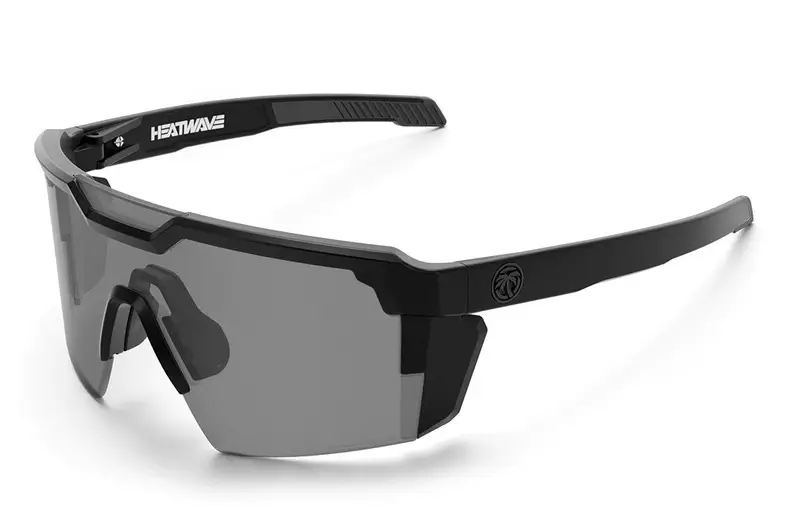 Heatwave Future Tech Sunglasses