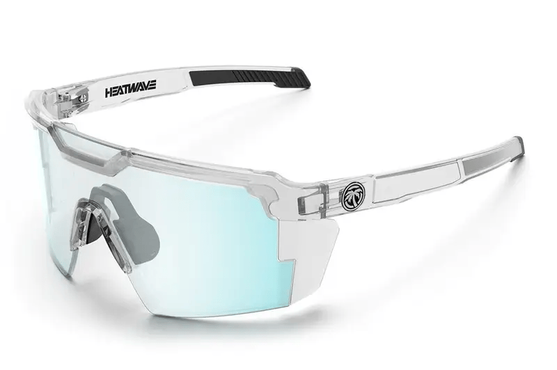 Heatwave Future Tech Sunglasses