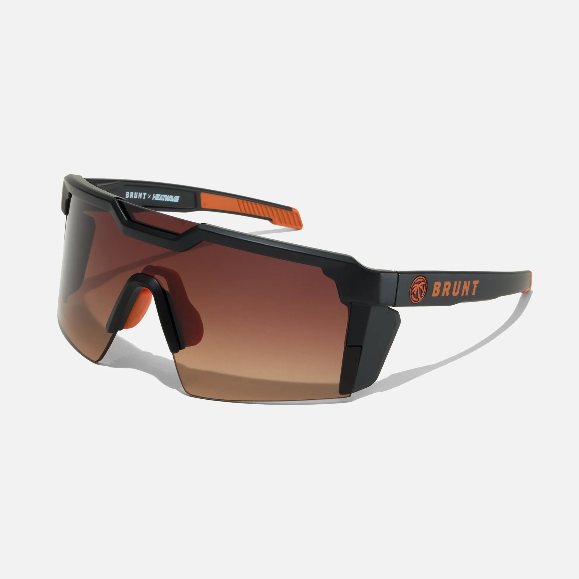 Heatwave Future Tech Sunglasses