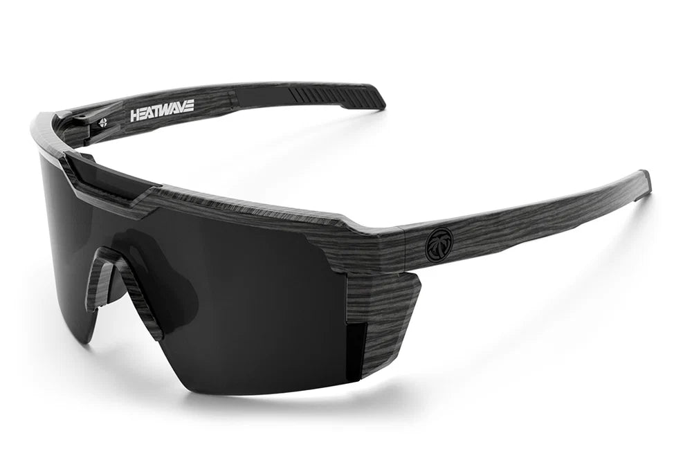 Heatwave Future Tech Sunglasses