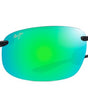 Maui Jim Ho'okipa Xlarge Sunglasses