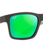 Maui Jim The Flats Sunglasses