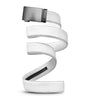 Mission Gunmetal Buckle 1.5 (40mm) Leather