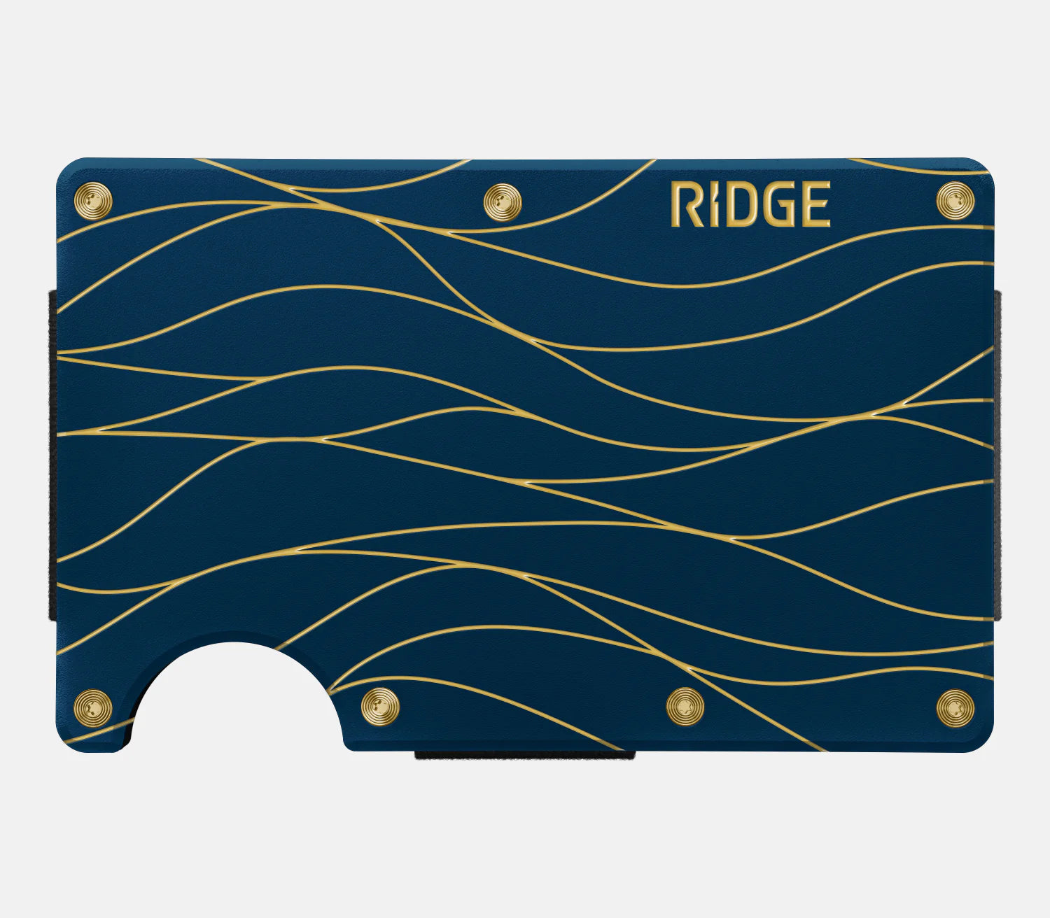 Ridge Cash Strap