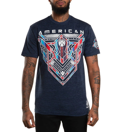 American Fighter Grantville S/S Tee