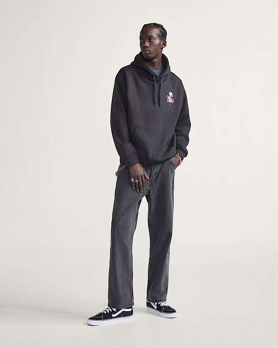 Vans Men's Grown From The Ground Up Pullover Hoodie