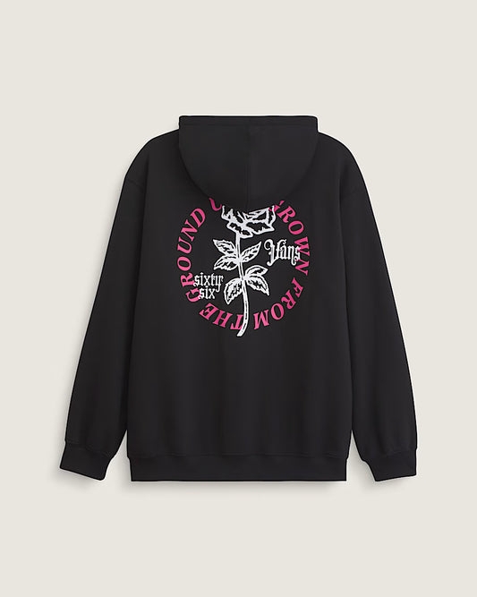 Vans Men's Grown From The Ground Up Pullover Hoodie