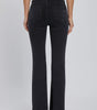 Hidden Jeans 31" Inseam Slit Flare