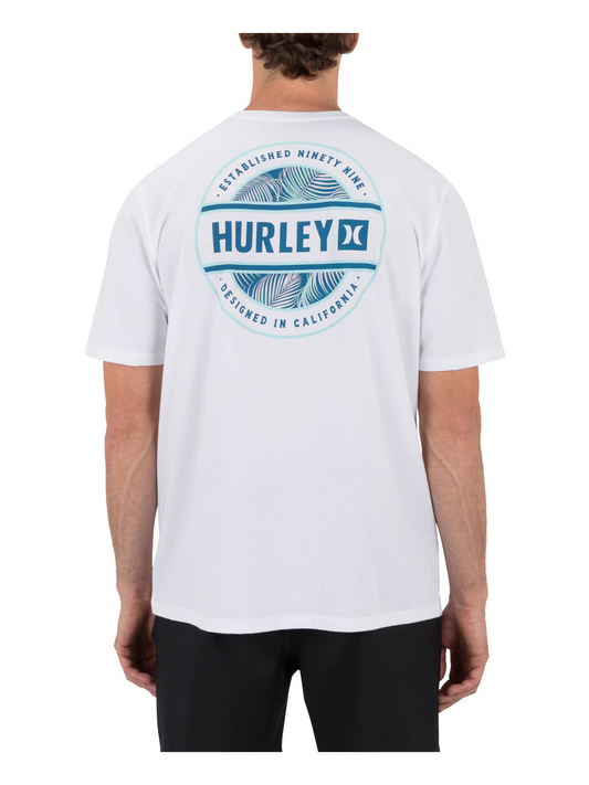 Hurley Men's Filler Tee