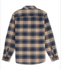 Hurley Men's Portland Heavyweight Flannel