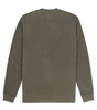 Hurley Men's Coastal Thermal Long Sleeve Shirt