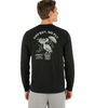 Hurley Men's Local Delivery Long Sleeve Shirt