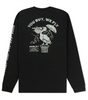 Hurley Men's Local Delivery Long Sleeve Shirt
