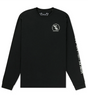 Hurley Men's Local Delivery Long Sleeve Shirt