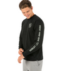 Hurley Men's Local Delivery Long Sleeve Shirt
