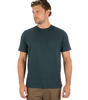 Hurley Men's Mikey DeTemple Short Sleeve Pocket Tee