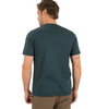 Hurley Men's Mikey DeTemple Short Sleeve Pocket Tee