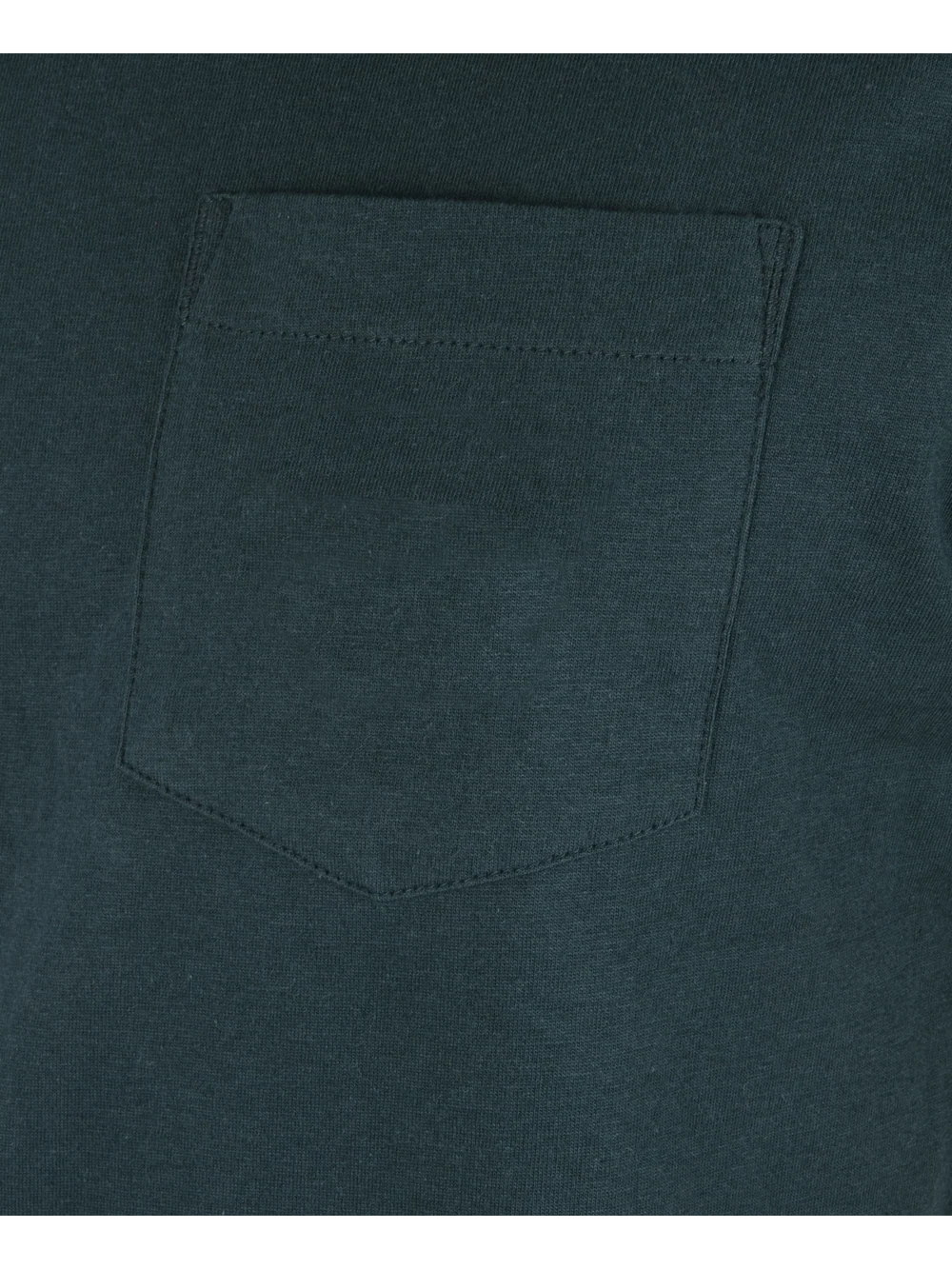 Hurley Men's Mikey DeTemple Short Sleeve Pocket Tee