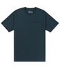 Hurley Men's Mikey DeTemple Short Sleeve Pocket Tee