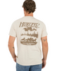 Hurley Men's Free Valley Short Sleeve Tee