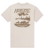 Hurley Men's Free Valley Short Sleeve Tee