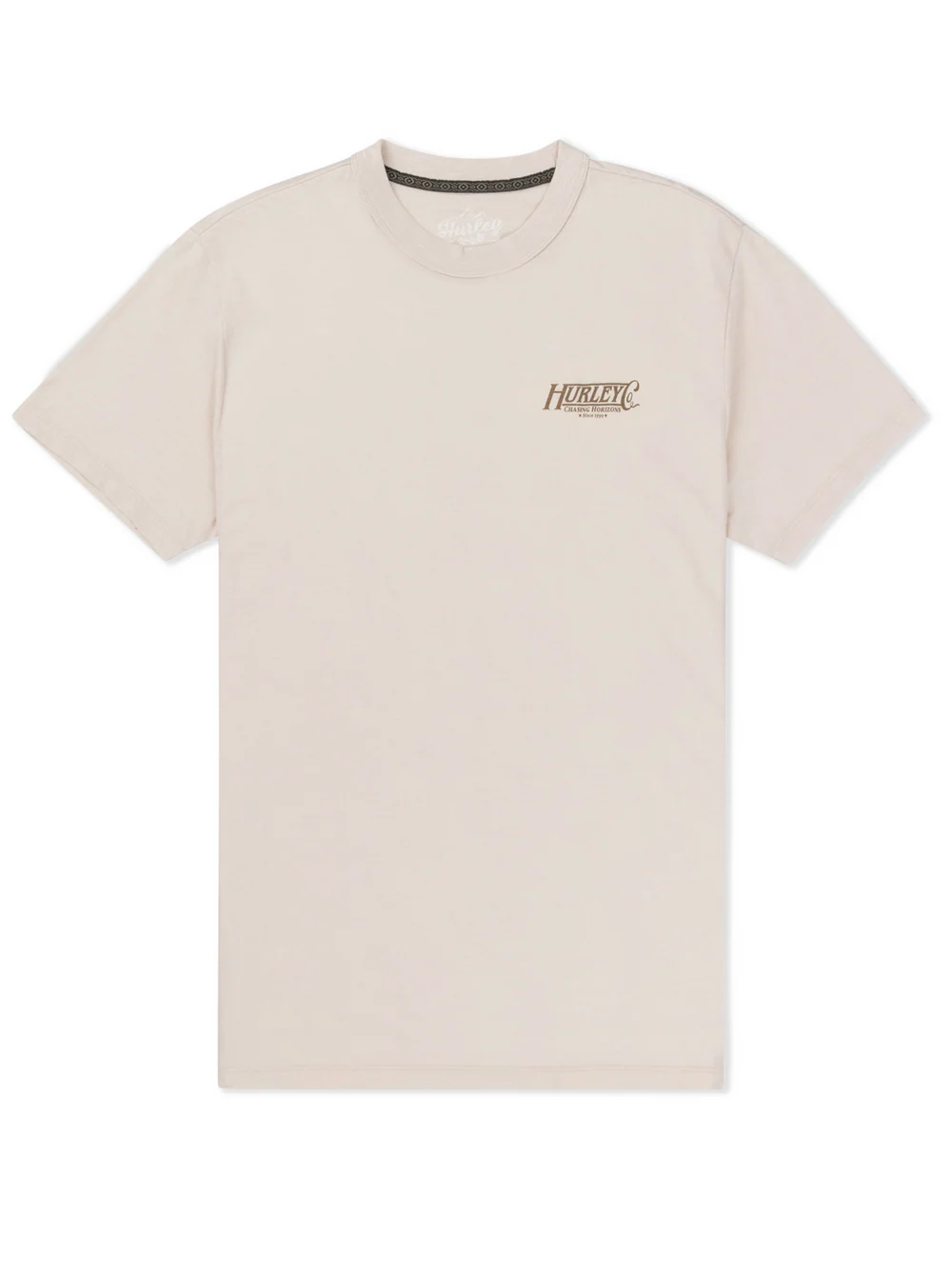 Hurley Men's Free Valley Short Sleeve Tee