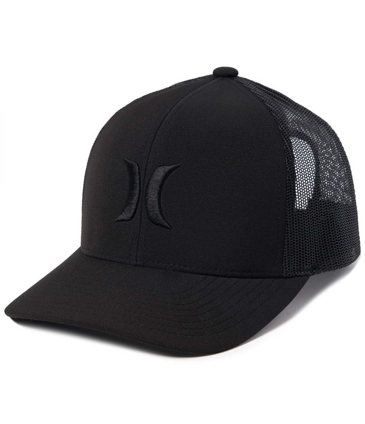 Hurley Men's Del Mar Trucker