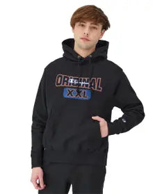 Reverse Weave Arena Hoodie