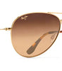 Maui Jim Mavericks Sunglasses