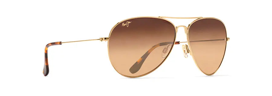 Maui Jim Mavericks Sunglasses