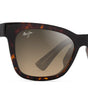 Maui Jim Hiwahiwa Sunglasses