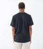 Hurley Poison & Palapas slub tee
