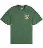 Hurley Men's Fire Short Sleeve Shirt
