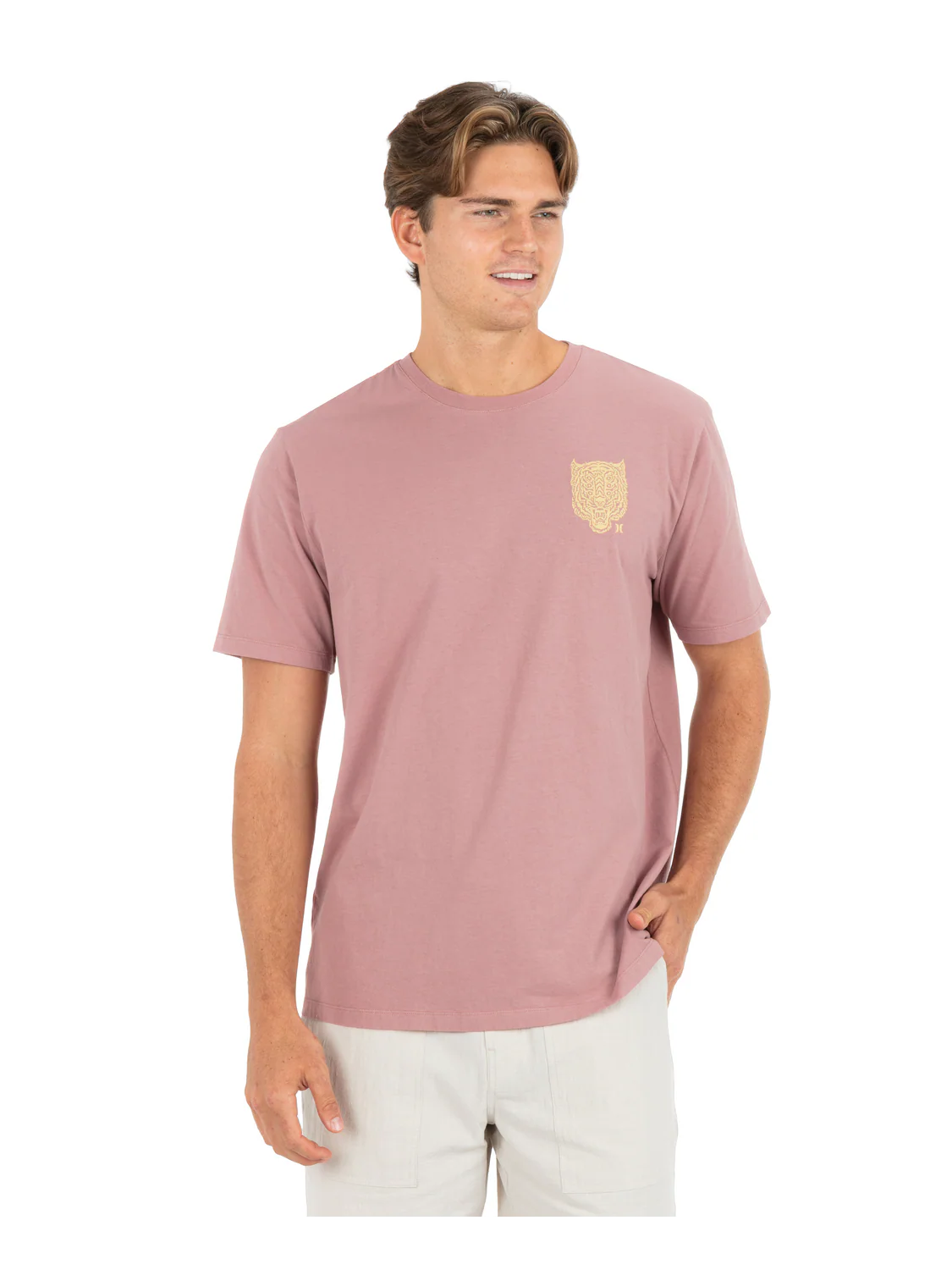 Hurley Men's Tigre Tee