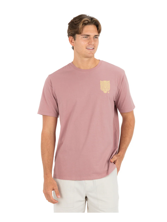 Hurley Men's Tigre Tee