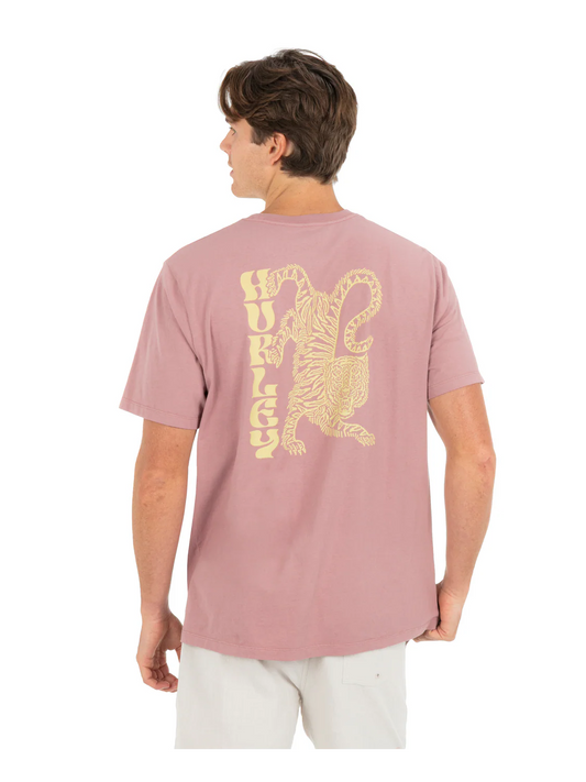 Hurley Men's Tigre Tee