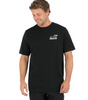 Hurley Men's Supper Club Tee