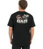 Hurley Men's Supper Club Tee