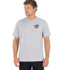 Hurley Men's Shape Shack Slub Tee