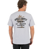 Hurley Men's Shape Shack Slub Tee