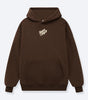 Happy Camp3r Women's Puff Series Core Hoodie