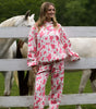 Happy Camp3r Women's Sweet Cow Core Hoodie
