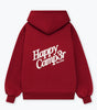 Happy Camp3r Women's Puff Series Core Hoodie