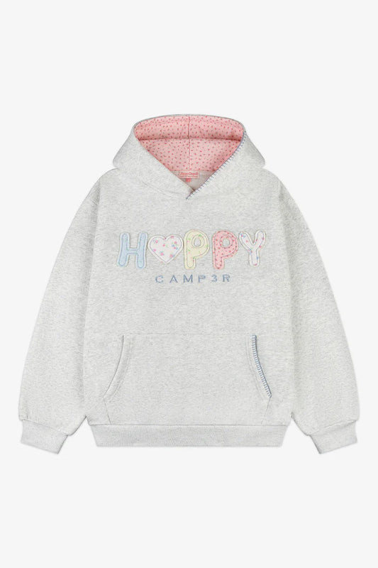 Happy Camp3r Happy State Of Mind Hoodie