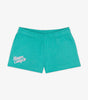 Happy Camp3r Puff Series Shorts