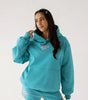 Happy Camp3r Women's Puff Series Core Hoodie