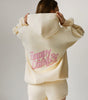 Happy Camp3r Women's Puff Series Core Hoodie