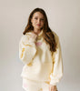 Happy Camp3r Women's Puff Series Core Hoodie